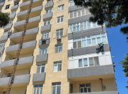 Satılır 3 otaqlı 102 m2 yeni tikili Sumqayıt