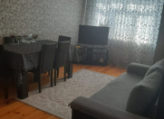 Satılır 2 otaqlı 60 m2 köhnə tikili Bakıxanov