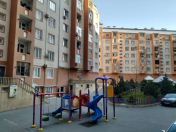 Satılır 2 otaqlı 46 m2 yeni tikili Y.Günəşli