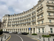 Satılır 2 otaqlı 68.3 m2 yeni tikili Ağ şəhər