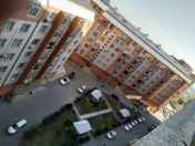 Satılır 2 otaqlı 53 m2 yeni tikili Y.Günəşli