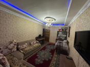 Satılır 3 otaqlı 90 m2 köhnə tikili Əhmədli m.