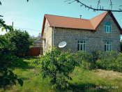 İcarəyə verilir 1 otaqlı 100 m2 bağ evi Qusar