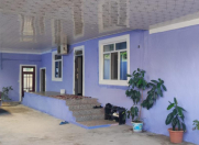 Satılır 5 otaqlı 200 m2 həyət evi Əhmədli m.