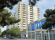 Satılır 1 otaqlı 56 m2 yeni tikili Qaraçuxur