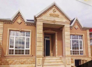 Satılır 3 otaqlı 62 m2 həyət evi Masazır