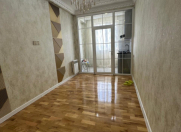 Satılır 2 otaqlı 55 m2 yeni tikili Əhmədli m.