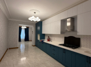 Satılır 3 otaqlı 118 m2 köhnə tikili Nizami m.