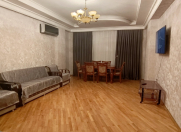 İcarəyə verilir 2 otaqlı 110 m2 yeni tikili Nəriman Nərimanov m.