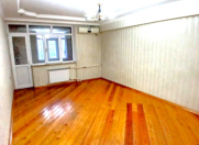 Satılır 3 otaqlı 70 m2 köhnə tikili Əhmədli m.