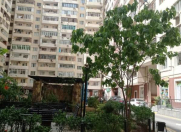 Satılır 1 otaqlı 67 m2 yeni tikili Metropark