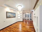 Satılır 3 otaqlı 120 m2 yeni tikili Neftçilər m.