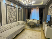 Satılır 3 otaqlı 90 m2 yeni tikili Həzi Aslanov m.