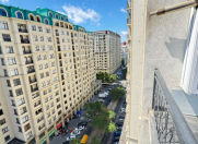 Satılır 3 otaqlı 100 m2 yeni tikili Montin