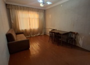 İcarəyə verilir 2 otaqlı 60 m2 köhnə tikili Y.Günəşli