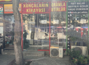 İcarəyə verilir 3 otaqlı 60 m2 obyekt Sumqayıt