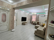 Satılır 3 otaqlı 100 m2 yeni tikili Yeni Yasamal