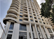 İcarəyə verilir 2 otaqlı 80 m2 yeni tikili 28 May m.