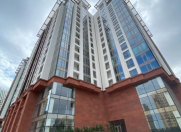 İcarəyə verilir 2 otaqlı 50 m2 yeni tikili Elmlər Akademiyası m.