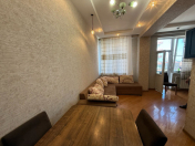 Satılır 2 otaqlı 50 m2 yeni tikili 2 mkr