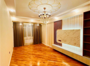 Satılır 3 otaqlı 90 m2 yeni tikili Həzi Aslanov m.