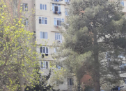 Satılır 4 otaqlı 100 m2 köhnə tikili Əhmədli