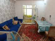 Satılır 3 otaqlı 80 m2 yeni tikili Xırdalan