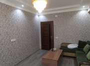 Satılır 2 otaqlı 48 m2 yeni tikili Masazır