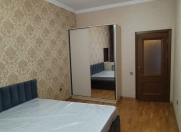 İcarəyə verilir 3 otaqlı 115 m2 yeni tikili Bayıl