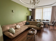 Satılır 2 otaqlı 100 m2 yeni tikili Həzi Aslanov m.