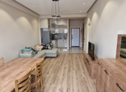 İcarəyə verilir 2 otaqlı 65 m2 yeni tikili Elit ticarət mərkəzi