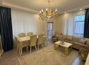 Satılır 2 otaqlı 95 m2 yeni tikili AMAY