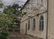 Satılır 7 otaqlı 350 m2 həyət evi Novxanı