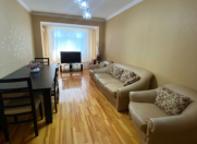 Satılır 2 otaqlı 70 m2 yeni tikili 4 mkr