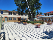 İcarəyə verilir 35 otaqlı 800 m2 obyekt Şəki