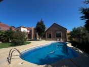 Satılır 6 otaqlı 300 m2 villa Mərdəkan