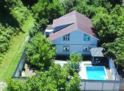 İcarəyə verilir 4 otaqlı 150 m2 həyət evi Qəbələ