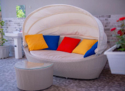 İcarəyə verilir 5 otaqlı 200 m2 həyət evi Şəki