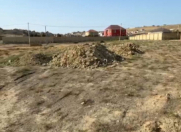 Satılır 10 sot torpaq Novxanı