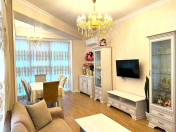 Satılır 3 otaqlı 120 m2 yeni tikili Şərq Bazarı