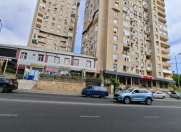 Satılır 2 otaqlı 80 m2 yeni tikili Əhmədli m.