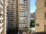 Satılır 3 otaqlı 118 m2 yeni tikili 20 yanvar m.