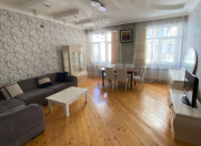 İcarəyə verilir 3 otaqlı 120 m2 yeni tikili Həzi Aslanov m.