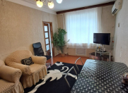 Satılır 3 otaqlı 83.5 m2 köhnə tikili Əhmədli m.