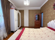 Satılır 3 otaqlı 128 m2 yeni tikili Həzi Aslanov m.