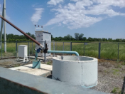 Satılır 1200 sot torpaq Ağstafa