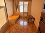 Satılır 3 otaqlı 103.6 m2 yeni tikili Həzi Aslanov