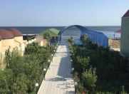 Satılır 8 otaqlı 380 m2 bağ evi Həzi Aslanov