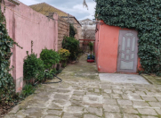 Satılır 2 otaqlı 3 m2 həyət evi Hövsan