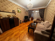 İcarəyə verilir 3 otaqlı 80 m2 köhnə tikili Montin